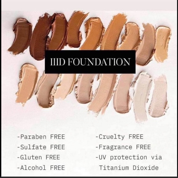 SEINT Level III - Collection No. 4 Preset Cream Palette - Picture 7 of 11